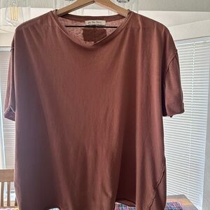 We The Free Oversiy Tshirt